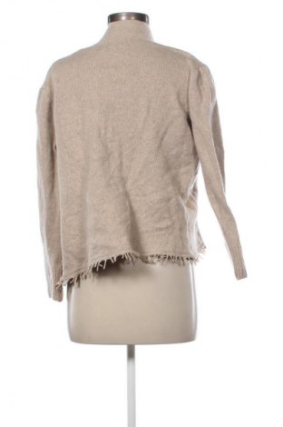 Damski kardigan Unbranded, Rozmiar M, Kolor Beżowy, Cena 46,99 zł