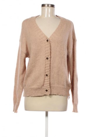 Damen Strickjacke Unbranded, Größe S, Farbe Beige, Preis € 11,99