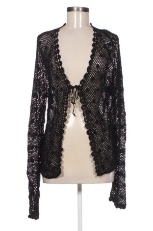 Dámsky kardigán Unbranded, Velikost L, Barva Černá, Cena  159,00 Kč
