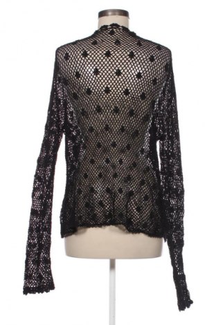 Dámsky kardigán Unbranded, Velikost L, Barva Černá, Cena  159,00 Kč