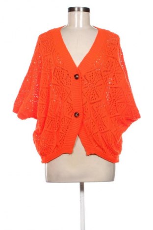 Női kardigán Unbranded, Méret L, Szín Narancssárga
, Ár 2 729 Ft