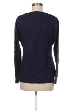 Damen Strickjacke Unbranded, Größe XL, Farbe Blau, Preis 14,99 €