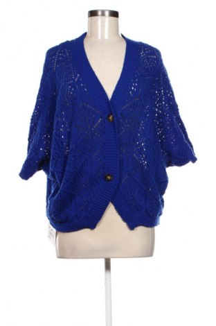 Dámsky kardigán Unbranded, Velikost M, Barva Modrá, Cena  139,00 Kč