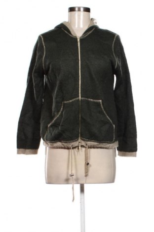 Dámsky kardigán Unbranded, Velikost S, Barva Zelená, Cena  309,00 Kč