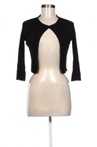 Cardigan de damă Unbranded, Mărime S, Culoare Negru, Preț 27,99 Lei