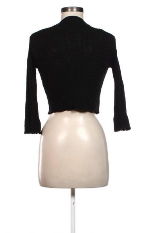 Cardigan de damă Unbranded, Mărime S, Culoare Negru, Preț 27,99 Lei