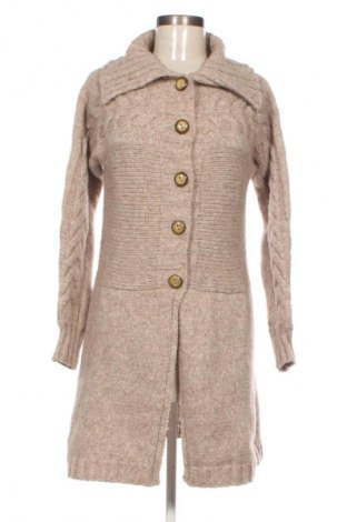 Damen Strickjacke Unbranded, Größe M, Farbe Beige, Preis € 11,99