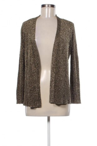 Damen Strickjacke Unbranded, Größe S, Farbe Golden, Preis € 6,99