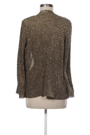 Damen Strickjacke Unbranded, Größe S, Farbe Golden, Preis € 6,99