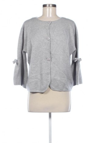 Дамска жилетка Unbranded, Размер M, Цвят Сив, Цена 15,00 €