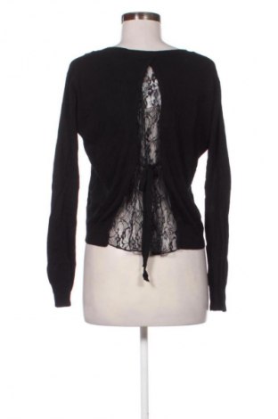 Damski kardigan Unbranded, Rozmiar S, Kolor Czarny, Cena 77,99 zł