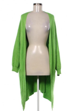 Damen Strickjacke Unbranded, Größe L, Farbe Grün, Preis € 13,99