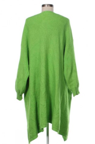 Damen Strickjacke Unbranded, Größe L, Farbe Grün, Preis € 13,99