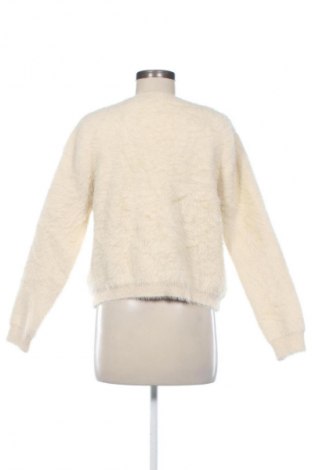 Damski kardigan Unbranded, Rozmiar M, Kolor Beżowy, Cena 46,99 zł