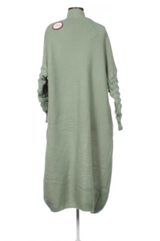 Дамска жилетка Unbranded, Размер M, Цвят Зелен, Цена 27,68 €