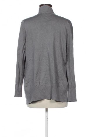 Γυναικεία ζακέτα Unbranded, Μέγεθος M, Χρώμα Γκρί, Τιμή 5,99 €