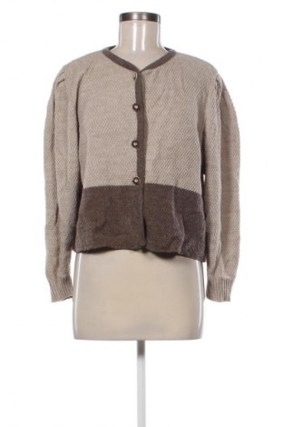 Dámsky kardigán Unbranded, Velikost M, Barva Hnědá, Cena  159,00 Kč