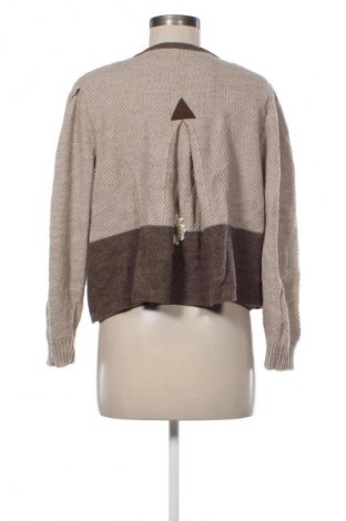 Dámsky kardigán Unbranded, Velikost M, Barva Hnědá, Cena  159,00 Kč