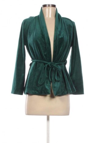 Dámsky kardigán Unbranded, Velikost M, Barva Zelená, Cena  425,00 Kč