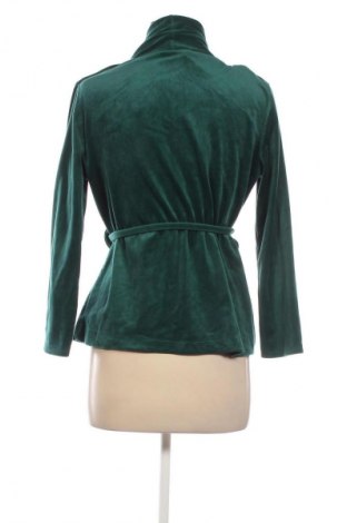 Dámsky kardigán Unbranded, Velikost M, Barva Zelená, Cena  425,00 Kč