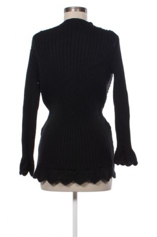 Damen Strickjacke Unbranded, Größe L, Farbe Schwarz, Preis 8,99 €