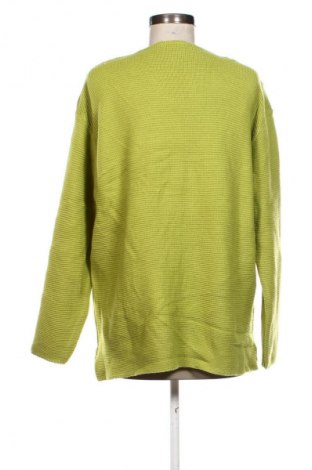 Dámsky kardigán Unbranded, Velikost XL, Barva Zelená, Cena  339,00 Kč