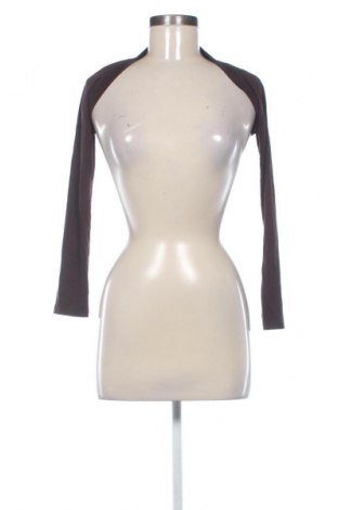 Damen Strickjacke Unbranded, Größe XS, Farbe Braun, Preis € 6,99