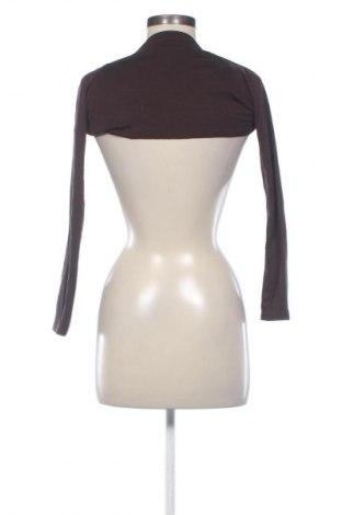 Damen Strickjacke Unbranded, Größe XS, Farbe Braun, Preis € 6,99