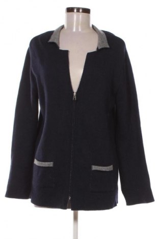Damen Strickjacke Unbranded, Größe XXL, Farbe Blau, Preis 15,99 €