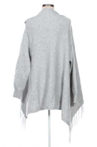 Damen Strickjacke Unbranded, Größe XL, Farbe Grau, Preis € 13,99