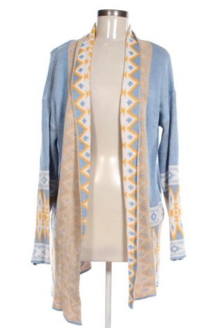 Damen Strickjacke Unbranded, Größe S, Farbe Mehrfarbig, Preis € 10,99