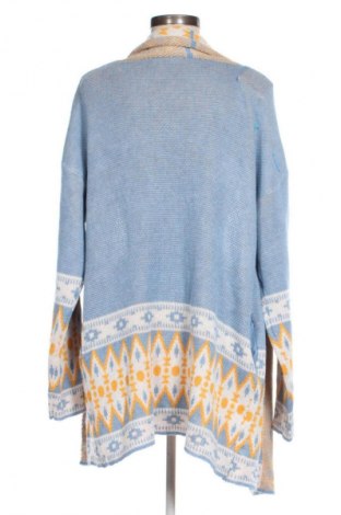 Damen Strickjacke Unbranded, Größe S, Farbe Mehrfarbig, Preis € 10,99