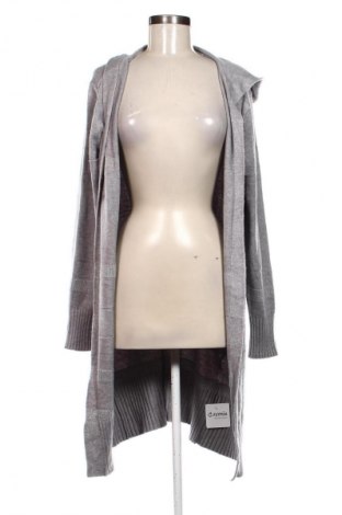 Dámsky kardigán Unbranded, Velikost XL, Barva Šedá, Cena  169,00 Kč