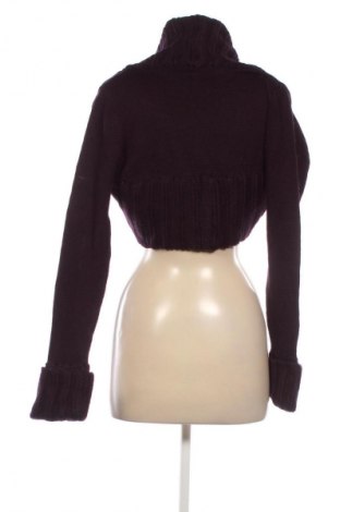Damen Strickjacke Unbranded, Größe S, Farbe Lila, Preis 10,99 €
