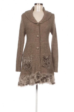 Damen Strickjacke Unbranded, Größe M, Farbe Grün, Preis € 13,99