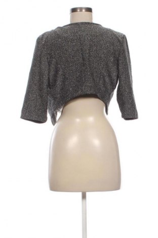 Damen Strickjacke Unbranded, Größe S, Farbe Silber, Preis € 5,99