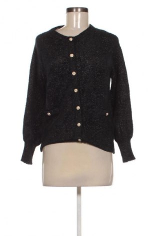 Dámsky kardigán Unbranded, Velikost M, Barva Černá, Cena  279,00 Kč