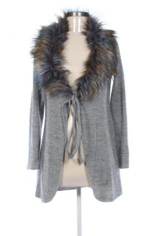 Damen Strickjacke Unbranded, Größe M, Farbe Grau, Preis € 11,99