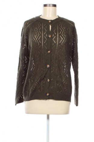 Damen Strickjacke Unbranded, Größe XL, Farbe Grün, Preis € 7,99