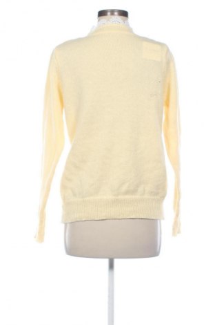 Damen Strickjacke Unbranded, Größe S, Farbe Gelb, Preis € 5,99