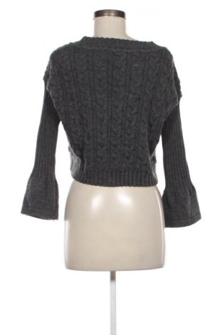 Damen Strickjacke Unbranded, Größe L, Farbe Grau, Preis € 9,99