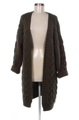 Дамска жилетка Unbranded, Размер L, Цвят Зелен, Цена 15,00 €