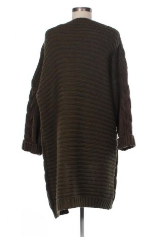 Дамска жилетка Unbranded, Размер L, Цвят Зелен, Цена 15,00 €