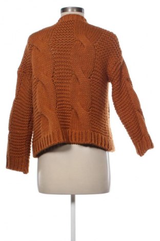 Дамска жилетка Unbranded, Размер L, Цвят Кафяв, Цена 15,00 €