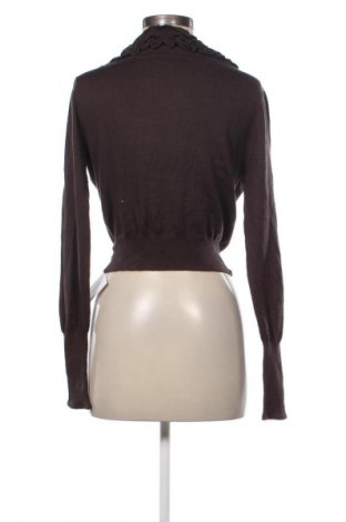 Dámsky kardigán Unbranded, Veľkosť L, Farba Hnedá, Cena  10,95 €