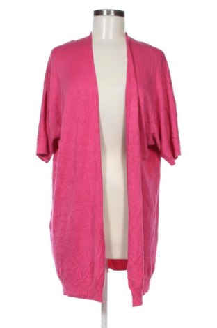 Damen Strickjacke Unbranded, Größe L, Farbe Rosa, Preis 5,99 €