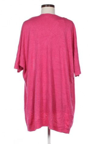 Damen Strickjacke Unbranded, Größe L, Farbe Rosa, Preis 5,99 €