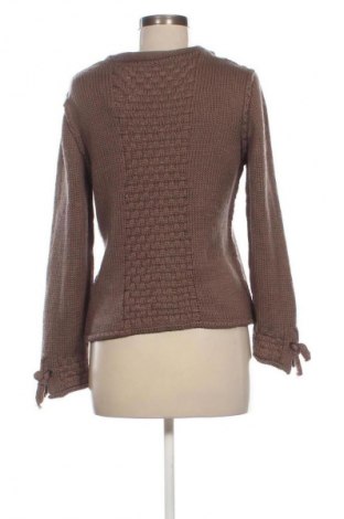Damen Strickjacke Unbranded, Größe XL, Farbe Braun, Preis 11,99 €