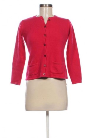 Дамска жилетка Unbranded, Размер M, Цвят Розов, Цена 10,73 €