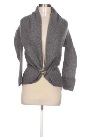 Damen Strickjacke Unbranded, Größe M, Farbe Grau, Preis 10,99 €